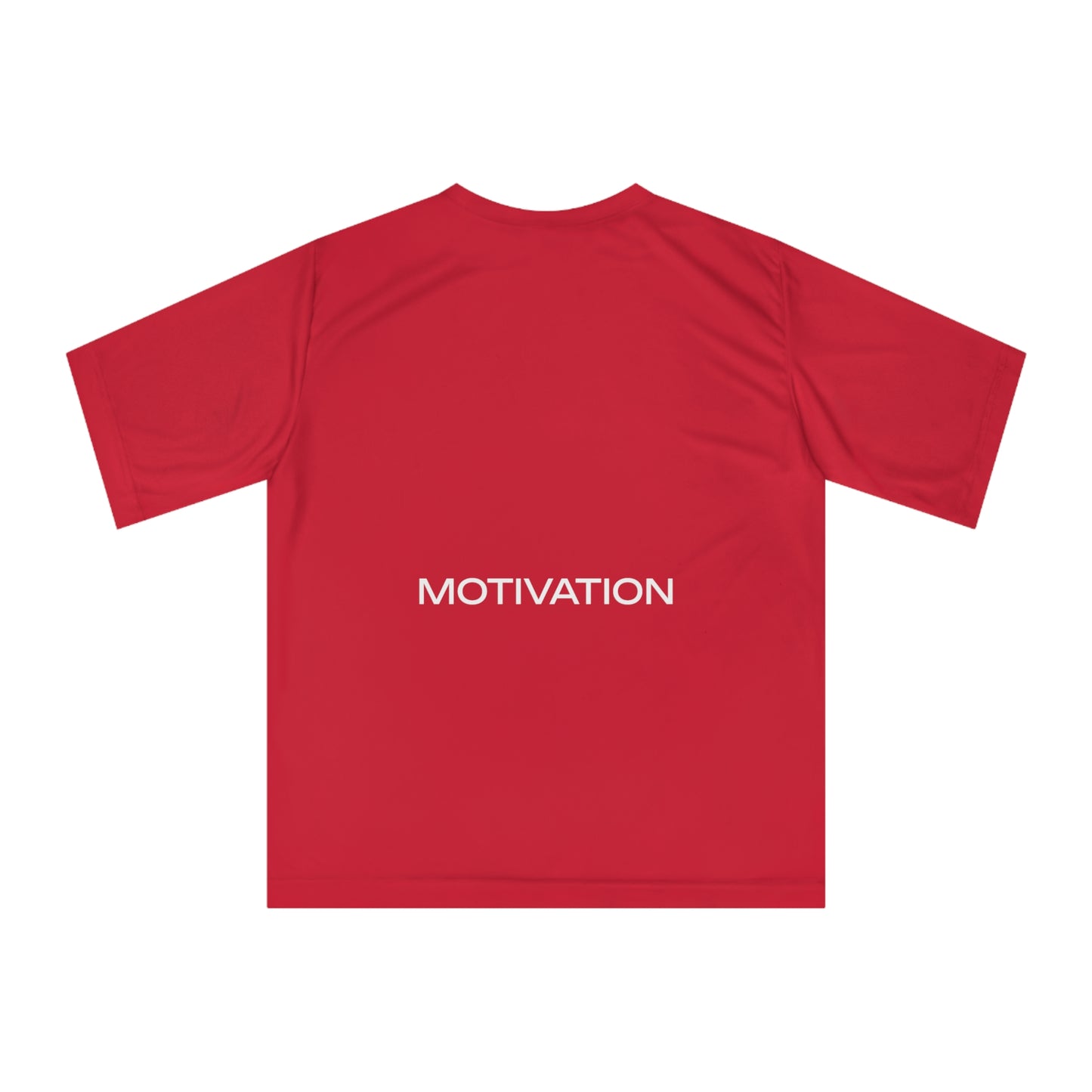 MOTIVATE T