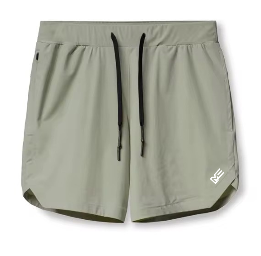 ME A-Team Linerless Shorts 5"