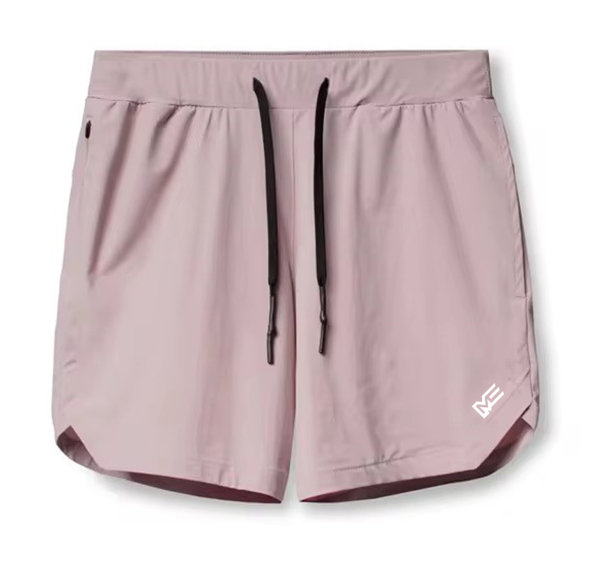 ME A-Team Linerless Shorts 5"