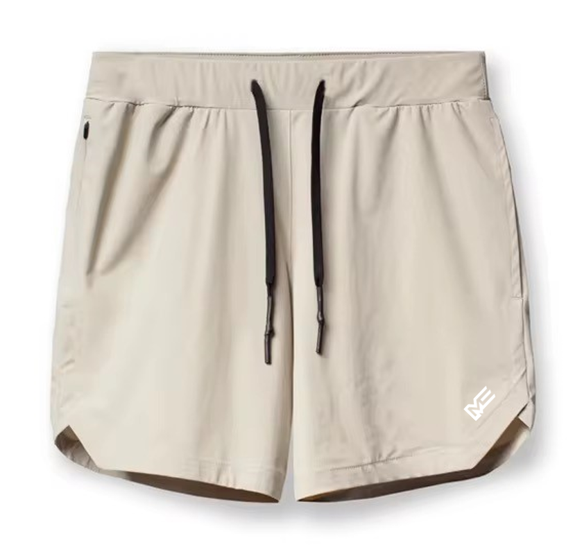 ME A-Team Linerless Shorts 5"