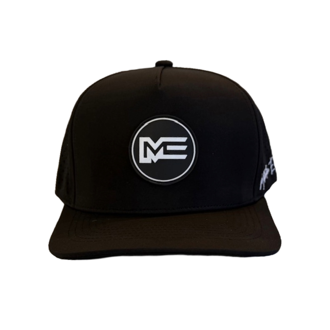 Motivation Empire Performance Golf Hat