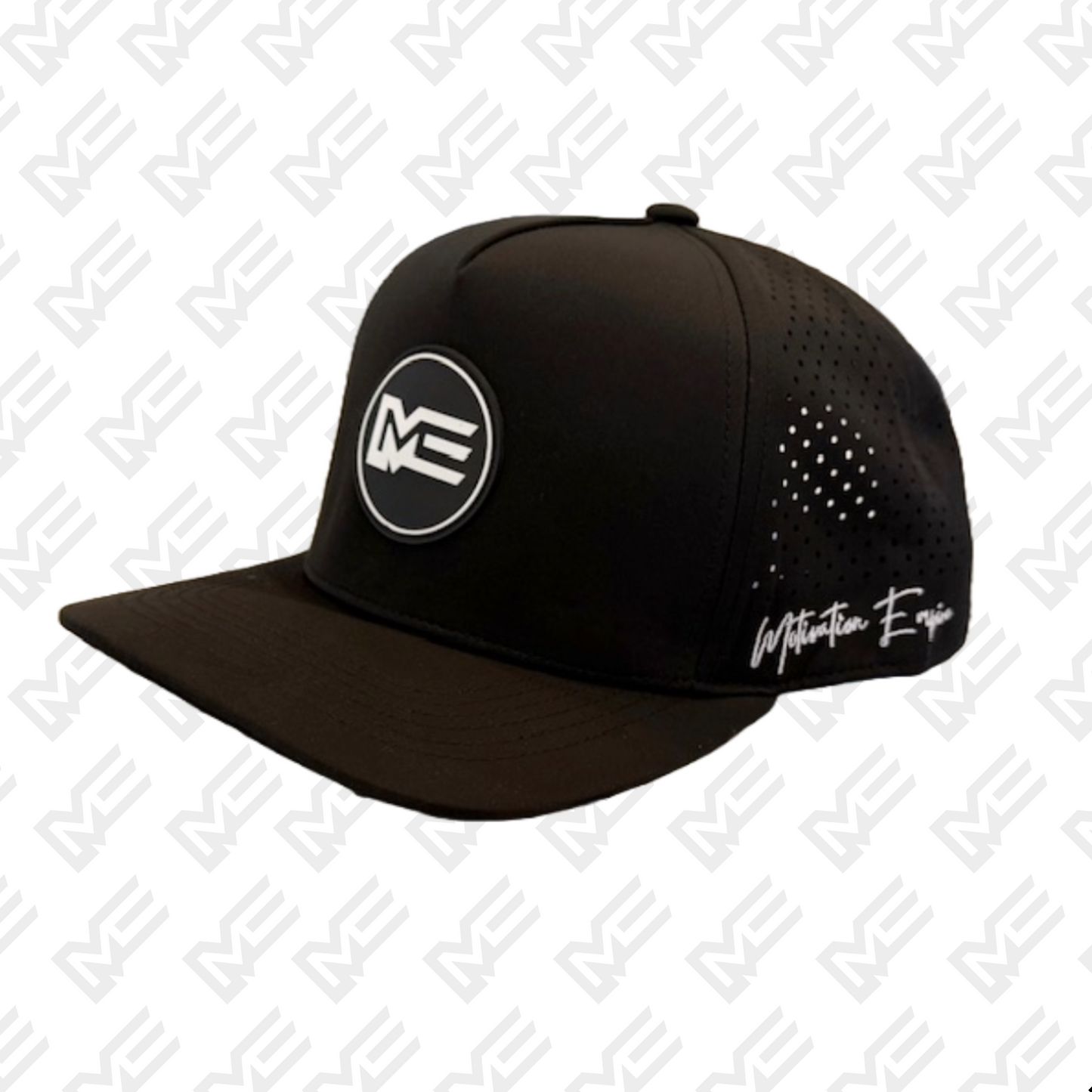 Motivation Empire Performance Golf Hat