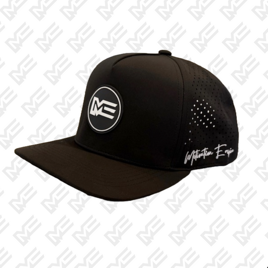Motivation Empire Performance Golf Hat