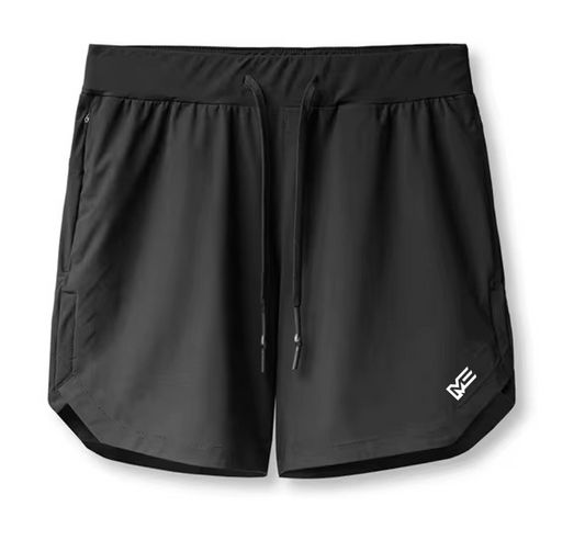 ME A-Team Linerless Shorts 5"